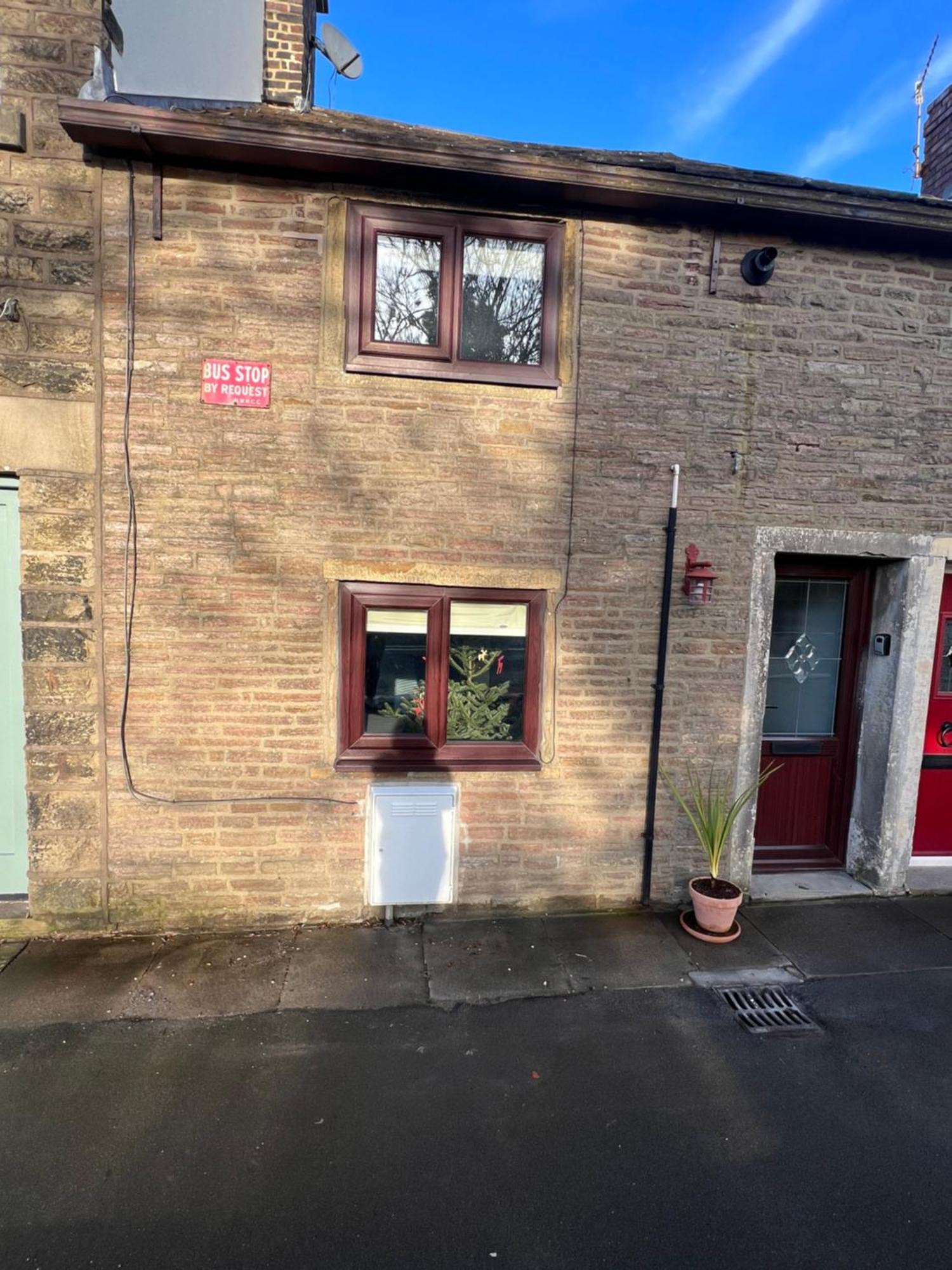 Lyndale Taxal Exterior foto
