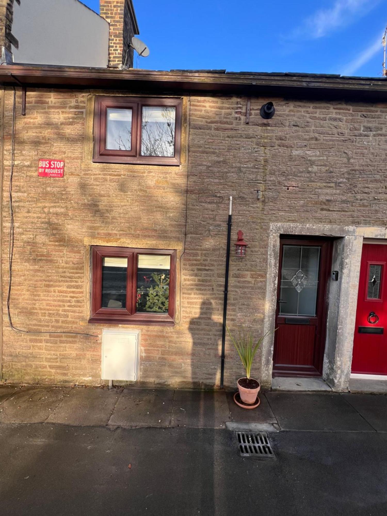 Lyndale Taxal Exterior foto